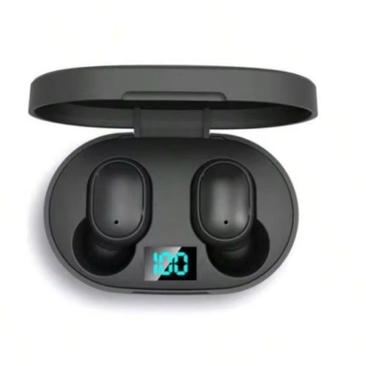 Fones de ouvido sem fio macios para esportes, fones de ouvido, fone de ouvido Bl