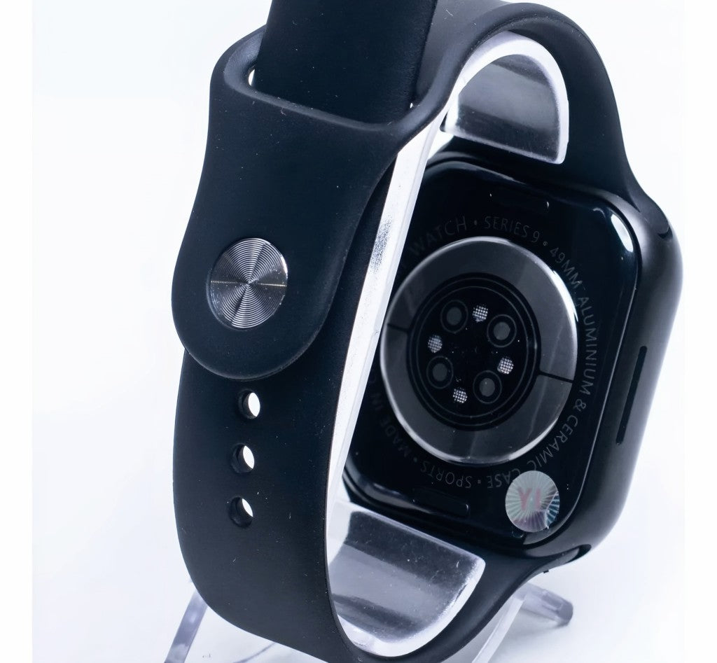 Relógio Inteligente Smartwatch W35+ Basik