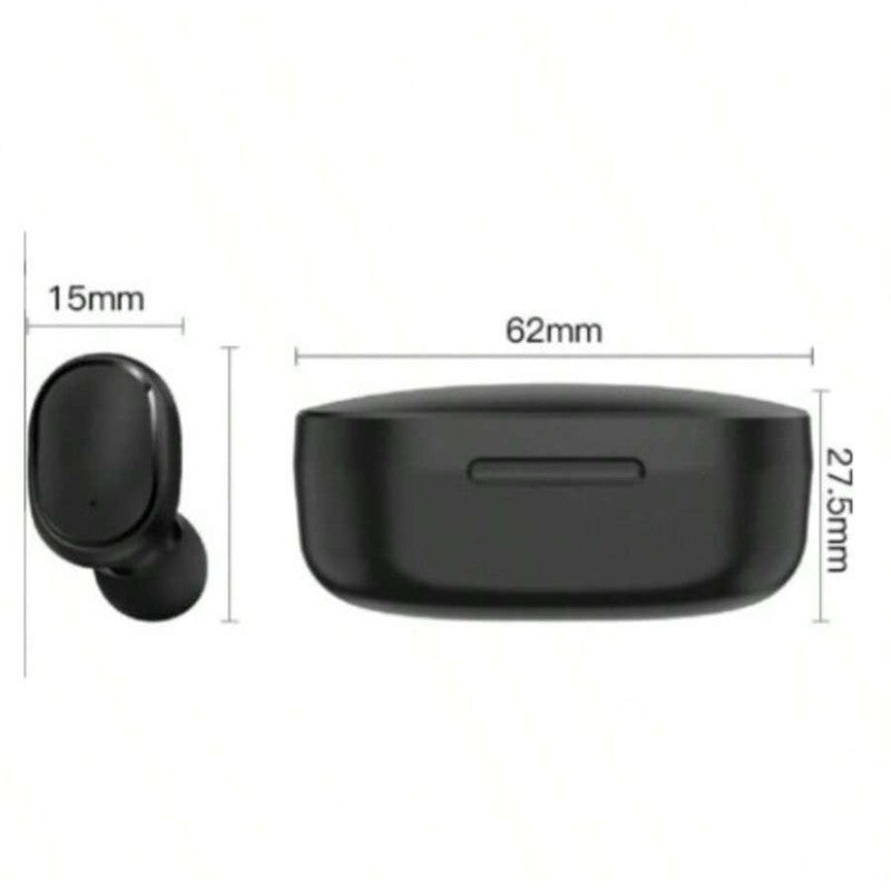 Fones de ouvido sem fio macios para esportes, fones de ouvido, fone de ouvido Bl