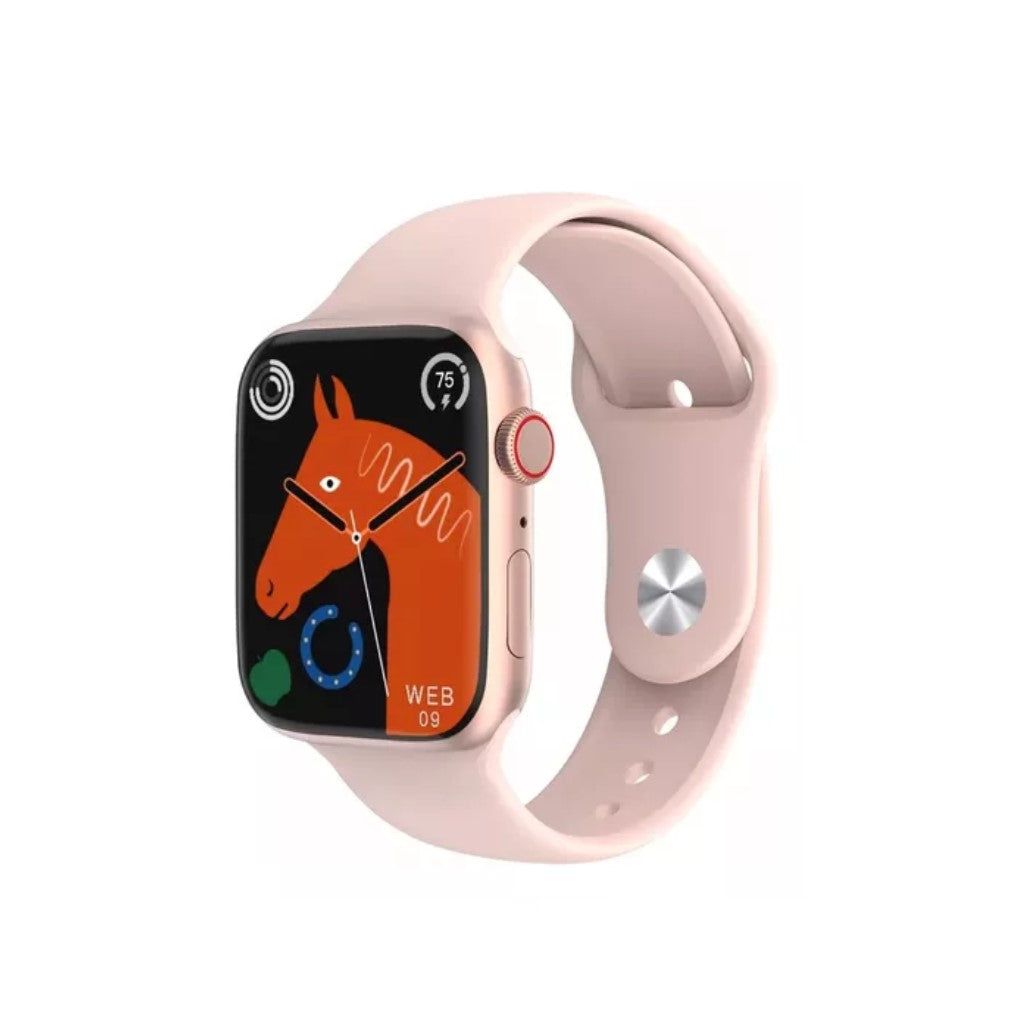 Relógio Smartwatch S19 Ultra Max